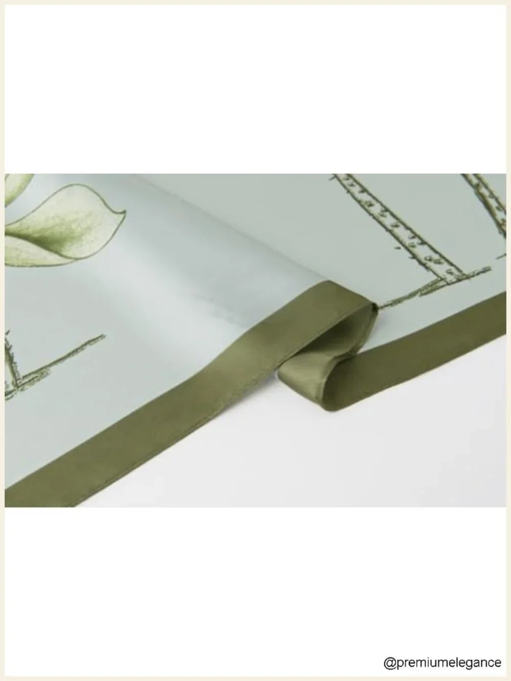 Elegant Long Chiffon Shawl Silk-Like Formal Wrap Scarf Lightweight Gift